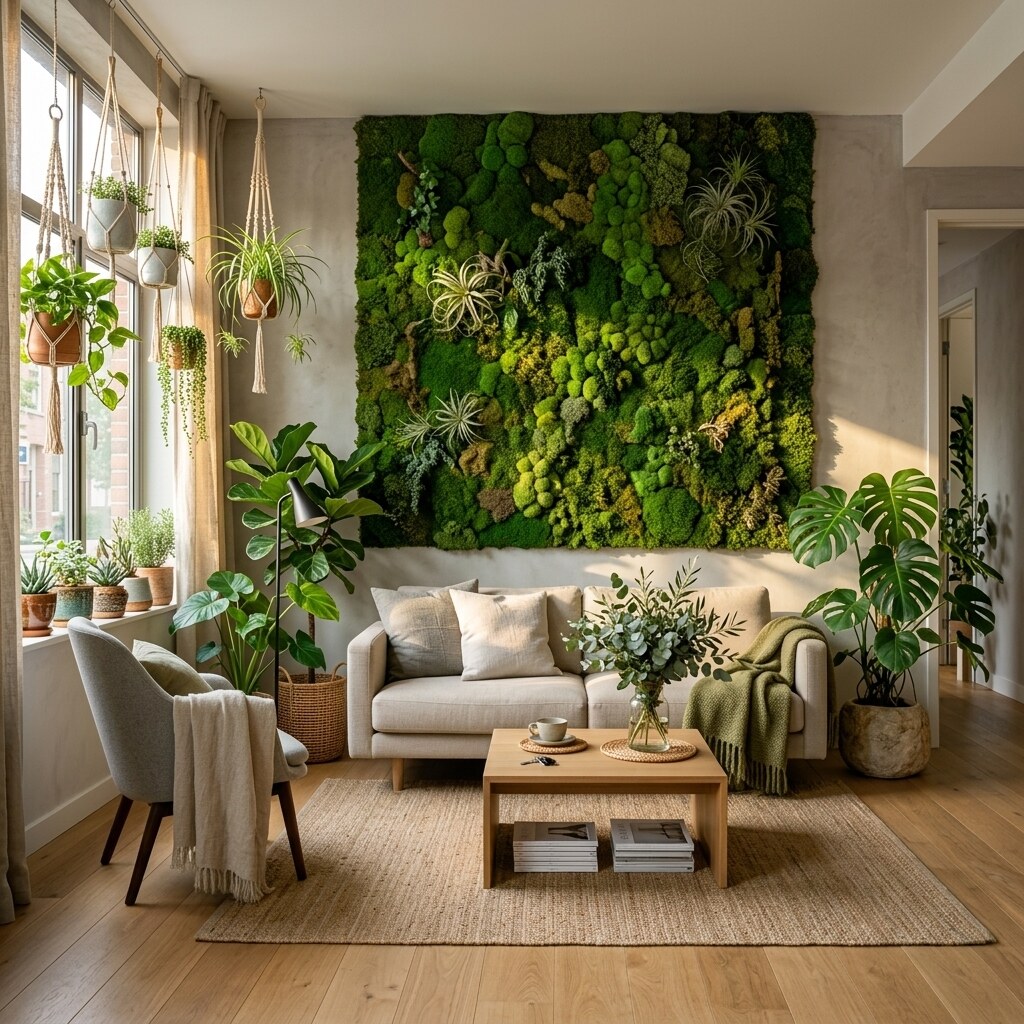 Biophilic design